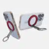 Zanaé - Magsafe Ring - Universeel - Rood - Thumbnail Image 3