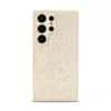 Case Mania-Samsung S26 Ultra-3D Diemond Goud-1