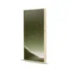 Case Mania-Samsung S26 Ultra-3D Diemond Goud-2