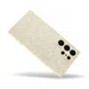 Case Mania-Samsung S26 Ultra-3D Diemond Goud-4