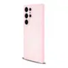 Case Mania-Samsung S26 Ultra-3D Diemond -Roze-3