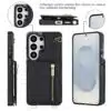 Solidenz-Fashion-Portemonnee-hoesje-met-koord-Samsung-Galaxy-S26-Ultra-–-Zwart-4