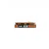 Solidenz Fashion Portemonnee hoesje met koord Samsung Galaxy S26 – Bruin - Thumbnail Image 9