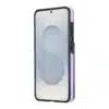 Solidenz Fashion Portemonnee hoesje met koord Samsung Galaxy S26 – Paars - Thumbnail Image 10