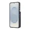 Solidenz Fashion Portemonnee hoesje met koord Samsung Galaxy S26 Plus – Zwart - Thumbnail Image 12