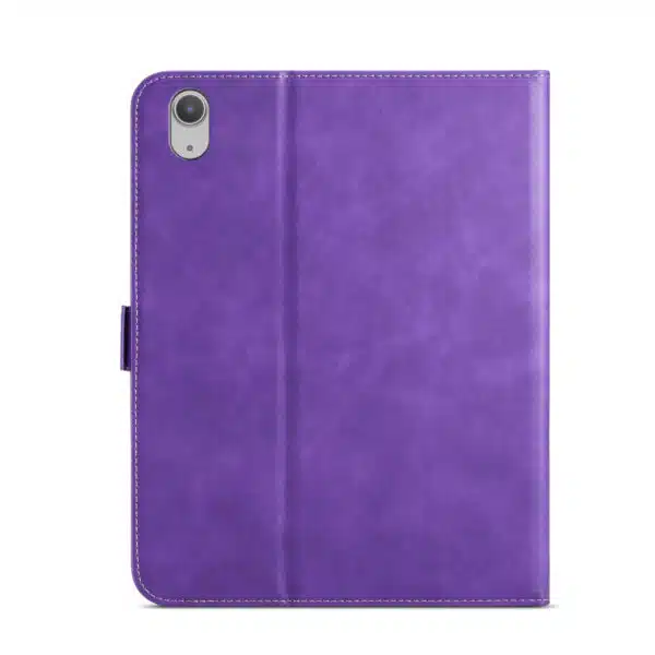 Solidenz-Urban-Book-iPad-10-10.9-inch-met-pencilhouder-Paars-3-600x600