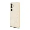 Case Mania-Samsung S26 Plus-3D Diemond Goud-2