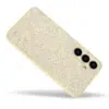 Case Mania-Samsung S26 Plus-3D Diemond Goud-3