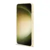 Case Mania-Samsung S26 Plus-3D Diemond Goud-4