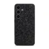 Case Mania-Samsung S26 Plus-3D Diemond Zwart-1