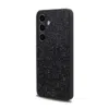 Case Mania-Samsung S26 Plus-3D Diemond Zwart-2