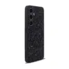 Case Mania-Samsung S26 Plus-3D Diemond Zwart-4