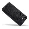 Case Mania-Samsung S26 Plus-3D Diemond Zwart-5