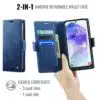Solidenz-2-in-1-MagSafe-Wallet-Case-voor-Samsung-Galaxy-S-Series-Blauw-8
