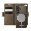 Solidenz-2-in-1-MagSafe-Wallet-Case-voor-Samsung-Galaxy-S-Series-Bruin-1
