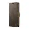 Solidenz-2-in-1-MagSafe-Wallet-Case-voor-Samsung-Galaxy-S-Series-Bruin-2
