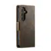 Solidenz-2-in-1-MagSafe-Wallet-Case-voor-Samsung-Galaxy-S-Series-Bruin-3