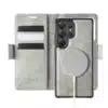 Solidenz-2-in-1-MagSafe-Wallet-Case-voor-Samsung-Galaxy-S26-Ultra-Beige-1