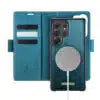 Solidenz-2-in-1-MagSafe-Wallet-Case-voor-Samsung-Galaxy-S26-Ultra-Blauw-1