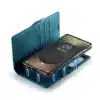 Solidenz-2-in-1-MagSafe-Wallet-Case-voor-Samsung-Galaxy-S26-Ultra-Blauw-4