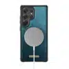 Solidenz-2-in-1-MagSafe-Wallet-Case-voor-Samsung-Galaxy-S26-Ultra-Blauw-6