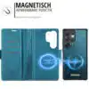 Solidenz-2-in-1-MagSafe-Wallet-Case-voor-Samsung-Galaxy-S26-Ultra-Blauw-7