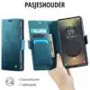 Solidenz-2-in-1-MagSafe-Wallet-Case-voor-Samsung-Galaxy-S26-Ultra-Blauw-8