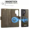 Solidenz-2-in-1-MagSafe-Wallet-Case-voor-Samsung-Galaxy-S26-Ultra-Bruin-7