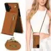 Solidenz-Fashion-Portemonnee-hoesje-met-koord-iPhone-17-Bruin-6