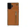Solidenz-Fashion-Portemonnee-hoesje-met-koord-iPhone-17-Bruin-7