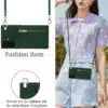 Solidenz-Fashion-Portemonnee-hoesje-met-koord-iPhone-17-Groen-3
