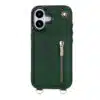 Solidenz-Fashion-Portemonnee-hoesje-met-koord-iPhone-17-Groen-7