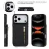 Solidenz-Fashion-Portemonnee-hoesje-met-koord-iPhone-17-Pro-Max-Zwart-3