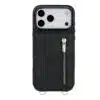Solidenz-Fashion-Portemonnee-hoesje-met-koord-iPhone-17-Pro-Max-Zwart-6