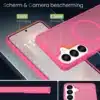 Solidenz-FrostMag-Samsung-Galaxy-S26-hoesje-Fel-Roze-3