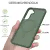 Solidenz-FrostMag-Samsung-Galaxy-S26-hoesje-Groen-2