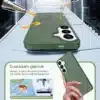 Solidenz-FrostMag-Samsung-Galaxy-S26-hoesje-Groen-5