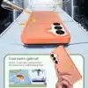 Solidenz-FrostMag-Samsung-Galaxy-S26-hoesje-Oranje-5