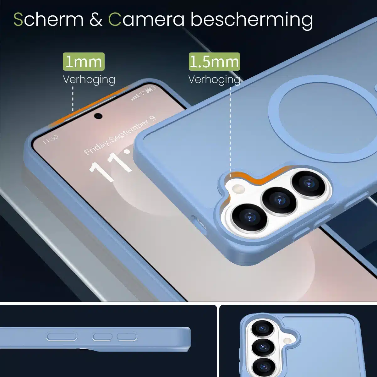 Solidenz-FrostMag-Samsung-Galaxy-S26-hoesje-Sierra-blauw-3