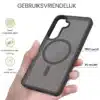 Solidenz-FrostMag-Samsung-Galaxy-S26-hoesje-Zwart-2