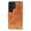 Solidenz-Moda-Book-Samsung-Galaxy-S26-Ultra-echt-leren-hoesje-Lichtbruin-2-scaled