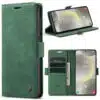 Solidenz-Urban-Book-Samsung-Galaxy-S26-Ultra-hoesje-Groen-1