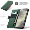 Solidenz-Urban-Book-Samsung-Galaxy-S26-Ultra-hoesje-Groen-6