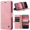 Solidenz-Urban-Book-Samsung-Galaxy-S26-Ultra-hoesje-Roze-1