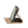 Solidenz-Urban-Book-Samsung-Galaxy-S26-hoesje-Bruin-5