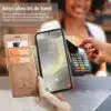 Solidenz-Urban-Book-Samsung-Galaxy-S26-hoesje-Bruin-8