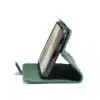 Solidenz Urban Book Geschikt voor Samsung Galaxy S26 hoesje - Groen - Thumbnail Image 5