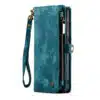 Solidenz-Urban-Wallet-Samsung-Galaxy-A17-hoesje-Blauw-2