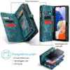 Solidenz-Urban-Wallet-Samsung-Galaxy-A17-hoesje-Blauw-9