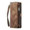 Solidenz-Urban-Wallet-Samsung-Galaxy-A17-hoesje-Bruin-2